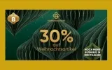 Galeria: 30% auf ausgewählte Weihnachtsartikel (Abzug im Warenkorb)