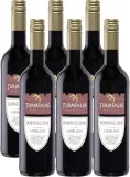 Turmfalke Dornfelder Lieblich 6Er Pack (6 X 0,75 L) Ab 10,70 € Inkl. Prime-Versand (Statt 14,94 €)