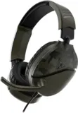 Turtle Beach Recon 70 Camo Green Gaming-Headset für 19,99 € inkl. Prime-Versand