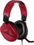Turtle Beach Recon 70N Rot Gaming Headset für 14,99 € inkl. Prime-Versand (statt 28,54 €)