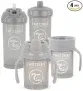 Twistshake Baby Trinkbecher-Set (4-teilig-1 x 360-Becher – 1 x Mini-Becher – 1 x Strohhalmbecher – 1 x Kinderbecher) für 9,90 € inkl. Prime-Versand (statt 14,26 €)