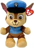 Ty Beanie Babies Original Chase Paw Patrol 15 Cm Für 5,99 € Inkl. Prime-Versand