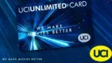 1 Jahr Kino Unlimited! 1 Jahr UCI Kinos alle Filme des regulären Programms für 199,00 € ( statt 281 €)