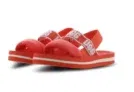 UGG ZUMA SLING – Damen Sneaker/Sandale [Gr. 36/38/41] für 29,99€ inkl. Versand statt 54,89€