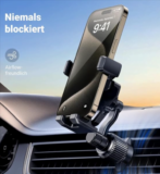 UGREEN Auto Handyhalterung 360° für Smartphones von 4,7″ – 7,2″ für 11,99 Euro statt 19,99 Euro (Prime)