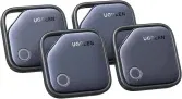 UGREEN FineTrack 4er Pack (nur iOS) für 25,99 € inkl. Prime-Versand (statt 39,99 €)