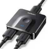 UGREEN HDMI 2.0 Switch für 6,39 € inkl. Prime-Versand