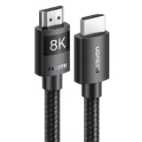 UGREEN HDMI 2.1 Kabel 1 Meter für 7,99 € inkl. Versand