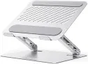 UGREEN Höhenverstellbarer Faltbarer Laptop Ständer für 24,21 € inkl. Prime-Versand (statt 29,99 €)