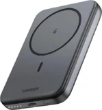 UGREEN Nexode Wireless Powerbank 5000mAh für 19,99 € inkl. Prime-Versand