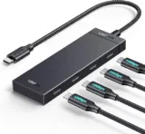 UGREEN USB C Hub 35584 für 10,91 € inkl. Versand