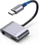 UGREEN USB C auf 3.5mm Klinke Adapter für 14,14 € inkl. Prime-Versand (statt 18,99 €)