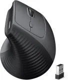 Ugreen Vertikale Ergonomische Maus 65042 Für 15,99 € Inkl. Prime-Versand