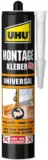 UHU 47805 Universal Montagekleber Kartusche 440 g für 5,99 € inkl. Prime-Versand (statt 8,25 €)