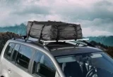 Ultimate SPEED Auto-Dachgepäckträgertasche Wasserfest