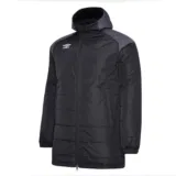 UMBRO Padded Herren Jacke (Gr. S bis 3XL) für 29,94 € inkl. Versand (statt 55,21 €)