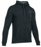 Under Armour Sweatjacke Threadborne (Größe L) für 20,09 € inkl. Versand (statt 73,59 €)