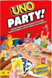 Mattel Games UNO Party HMY49 für 13,99 € inkl. Prime-Versand