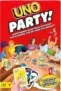 Mattel Games UNO Party HMY49 für 6,49 € inkl. Prime-Versand