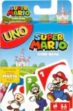 UNO Super Mario Kartenspiel (für 2 bis 10 Spieler) für 6,44 € inkl. Prime-Versand