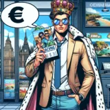 URLAUB.de Black Friday Staffelrabatt: Bis zu 200 € Sofortrabatt Gültig für alle Hotel-, Pauschal-, Rundreisen und Kreuzfahrten (1.000 € bis 4.000 €MBW)