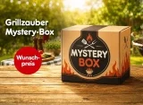 Überraschungspaket für Grillfans zum halben Warenwert