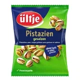 3x Ültje Pistazien Gesalzen mit Schale (150g)