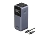 Ugreen 100W Powerbank 12000 mAh Gray für 24,49 € inkl. Versand (mySaturn-Kunden)