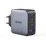 Ugreen Nexode 100W 3C1A GaN Ladegerät für 33,99 € inkl. Prime-Versand