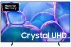 Samsung Crystal UHD 4K U7099F 55 Zoll für 299€ inkl. Versand (statt 380,00 €)