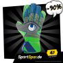 Uhlsport Tensiongreen Soft Supportframe Herren Torwarthandschuhe (Gr. 7,5 bis 11)  für je 4,44 € zzgl. 3,95 € Versand