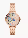 Fossil Damenuhr Jaqueline ES5185 für 37,74 € inkl. Versand (statt 74,50 €)