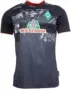 Umbro Werder Bremen Herren Trikot 2021 (S bis XXL) für 29,44 € inkl. Versand (statt 59,74 €)