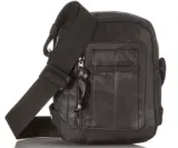 Denim TOM TAILOR TACOMA Herren Umhängetasche S, 17x8x21 16,66 € inkl. Prime-Versand statt 40,49 €