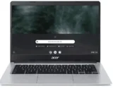 Acer Chromebook 314 CB314-1H-C2K ( 14 Full HD Display | Intel Celeron N4020 | 4 GB RAM | 64 GB eMMC) für 114,63 € inkl. Versandkosten