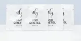 Gratis: Und Gretel 1 von 4 Lieth Foundation kostenlos bestellen (1 ml pro Sachet, jeweils 4 Sachets)