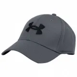 Under Armour Blitzing Cap Herren Kappe 1376700-012 (Gr. M/L) für 9,95 € inkl. Versand (statt 16,95 €)