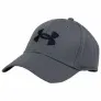 Under Armour Blitzing Cap Herren Kappe 1376700-012 (Gr. M/L) für 9,95 € inkl. Versand (statt 16,95 €)