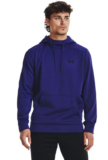 Under Armour Fleece Herren Hoodie (Gr. S bis XXL) ab 28,61 € inkl. Versand