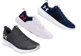 Under Armour Freizeitschuh Victory (Gr. 40,5 bis 45,5) – für 37,95€ inkl. Versand statt 44,36€