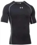 Under Armour HG Kompressionsshirt (Gr. S) für 8,48 € inkl. Versand