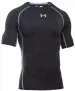 Under Armour HG Kompressionsshirt (Gr. S) für 8,48 € inkl. Versand