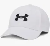 Under Armour Herren Baseballkappe Men’s Ua Blitzing (Gr. S/M – L/XL) für 12,95 € inkl. Prime-Versand (statt 16,85 €)