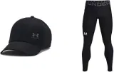 Under Armour Herren Verschluss M Iso-chill ArmourVent ADJ für 24,95 € inkl. Prime-Versand (statt 68,00 €)