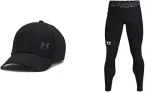 Under Armour Herren Verschluss M Iso-chill ArmourVent ADJ für 24,95 € inkl. Prime-Versand (statt 68,00 €)