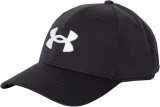 Under Armour Mens Blitzing Adjustable Moisture Wicking Baseball Cap Für 10,90 € Inkl. Prime-Versand (Statt 16,99 €)