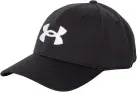 Under Armour Mens Blitzing Adjustable Moisture Wicking Baseball Cap für 10,90 € inkl. Prime-Versand (statt 16,99 €)