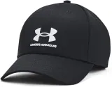 Under Armour Men’s Mens Branded Lockup ADJ Classic für 12,99 € inkl. Prime-Versand (statt 18,99 €)
