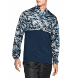 Under Armour Sportstyle Wind Anorak für 14,99€ inkl. Versand [Gr. S und M]