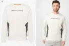 Under Armour Sportsweatshirt (Gr. L + XL) für 34,90 € inkl. Versand (statt 73,89 €)